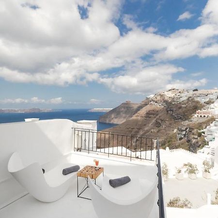 Doukas Caldera Suites Fira  Esterno foto